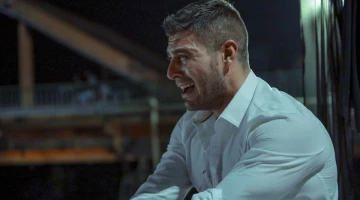 Промо-фото из Чукур 70 серия