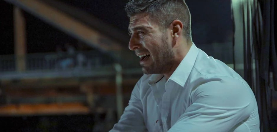 Промо-фото из Чукур 70 серия