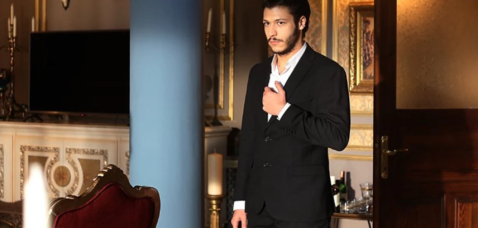 Промо-фото из Чукур 11 серия