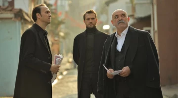 Промо-фото из Чукур 107 серия