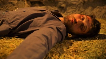 Промо-фото из Чукур 116 серия