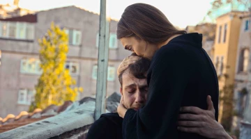 Промо-фото из Чукур 129 серия