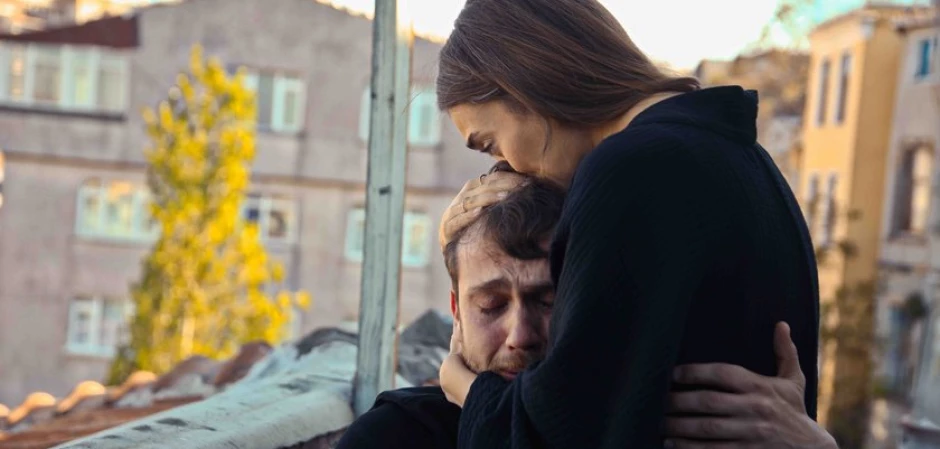 Промо-фото из Чукур 129 серия