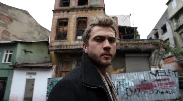 Промо-фото из Чукур 6 серия