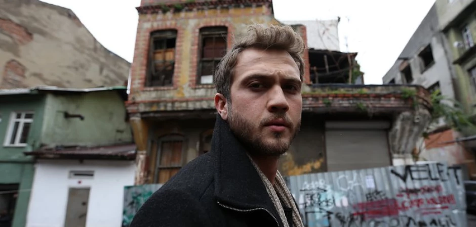 Промо-фото из Чукур 6 серия