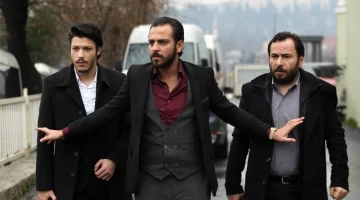 Промо-фото из Чукур 14 серия