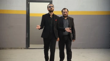 Промо-фото из Чукур 76 серия