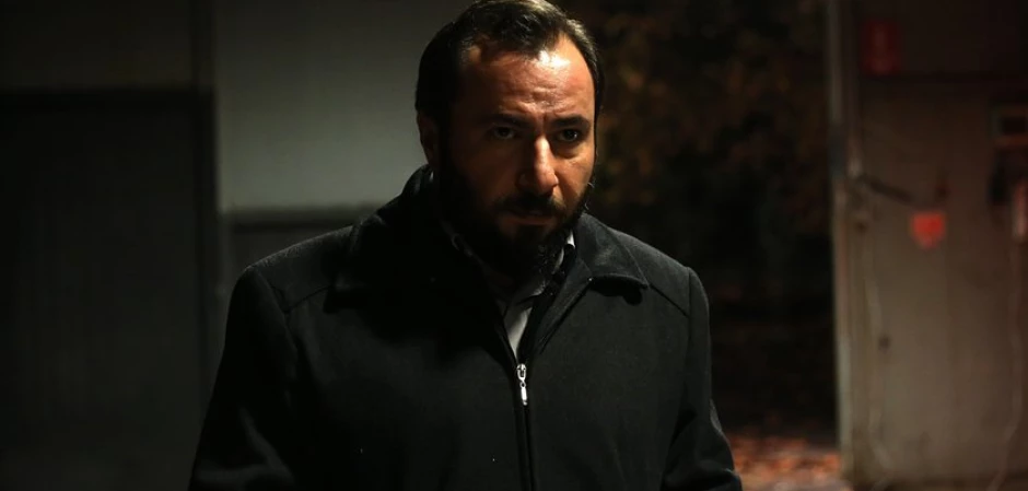 Промо-фото из Чукур 44 серия