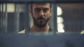 Промо-фото из Чукур 69 серия