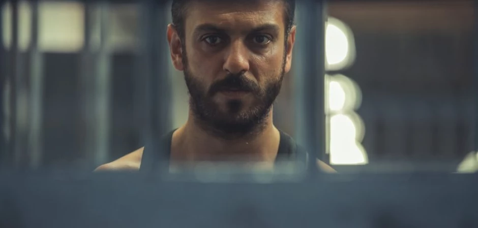 Промо-фото из Чукур 69 серия