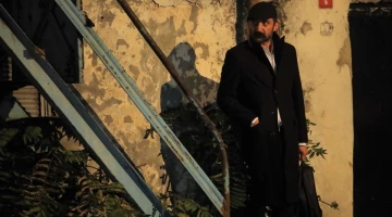 Промо-фото из Чукур 70 серия