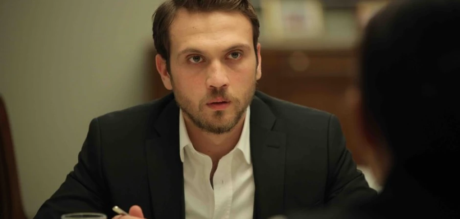 Промо-фото из Чукур 105 серия