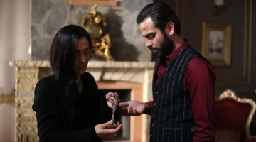 Чукур 1 сезон 21 серия