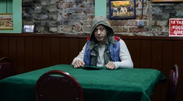 Промо-фото из Чукур 63 серия