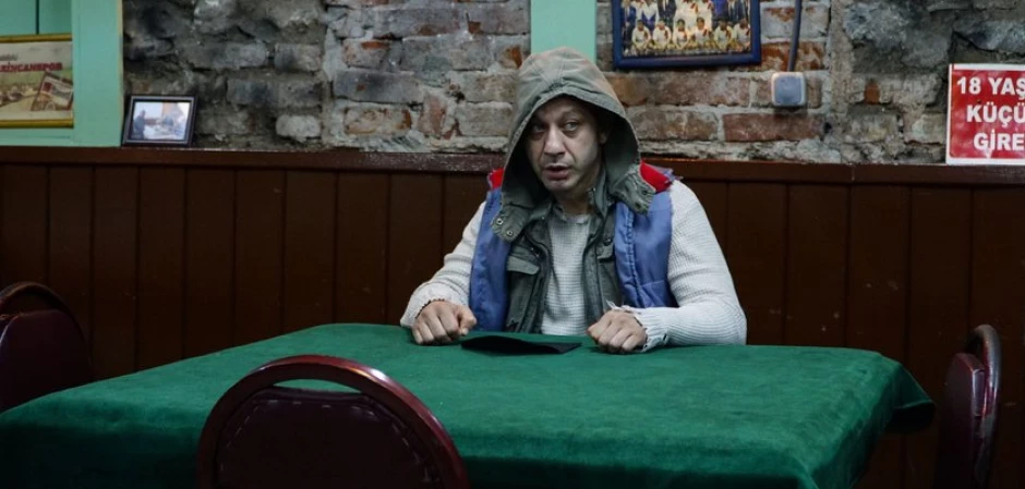 Промо-фото из Чукур 63 серия