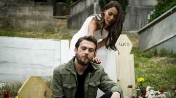 Промо-фото из Чукур 67 серия