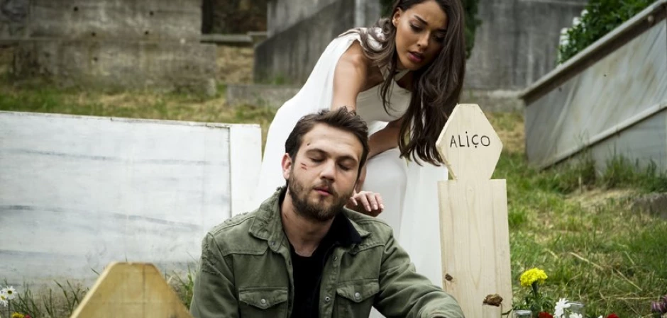 Промо-фото из Чукур 67 серия