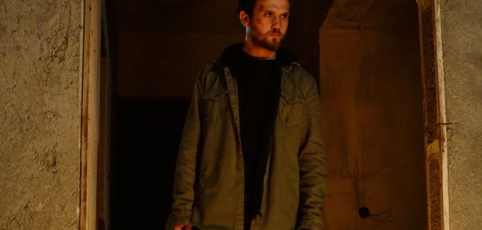 Промо-фото из Чукур 67 серия