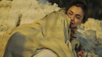 Промо-фото из Чукур 114 серия