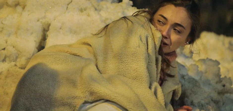 Промо-фото из Чукур 114 серия