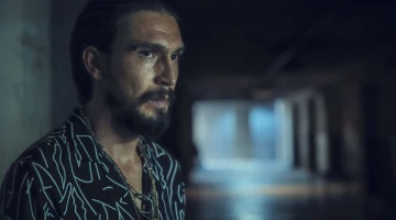 Промо-фото из Чукур 68 серия