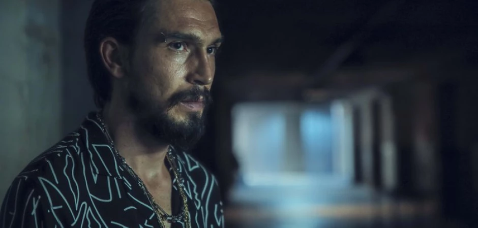 Промо-фото из Чукур 68 серия