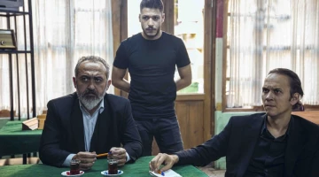 Чукур 3 сезон 74 серия