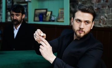 Чукур 2 сезон 53 серия