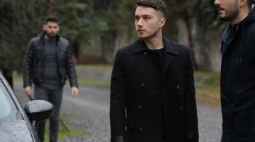 Промо-фото из Чукур 82 серия