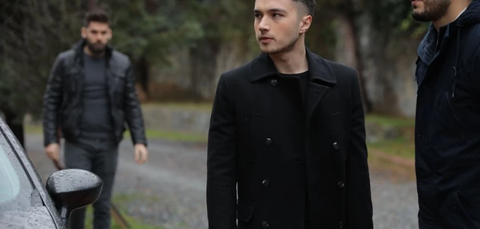 Промо-фото из Чукур 82 серия