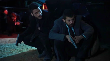 Промо-фото из Чукур 123 серия