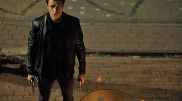 Промо-фото из Чукур 104 серия