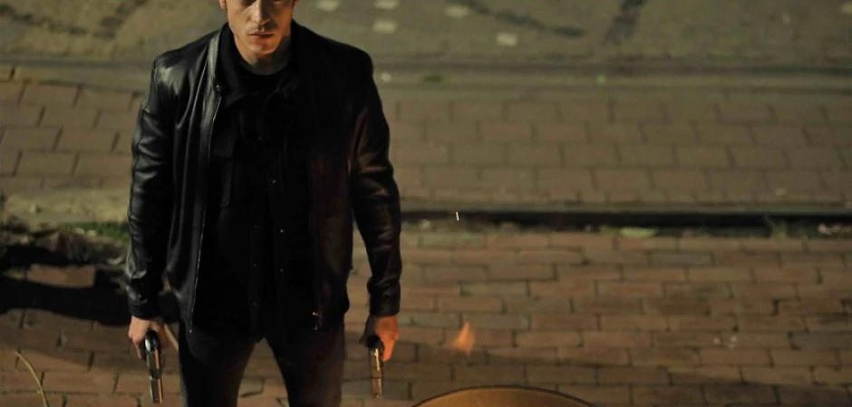 Промо-фото из Чукур 104 серия