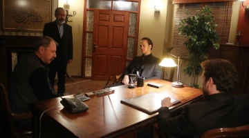 Промо-фото из Чукур 28 серия