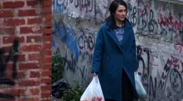 Промо-фото из Чукур 6 серия