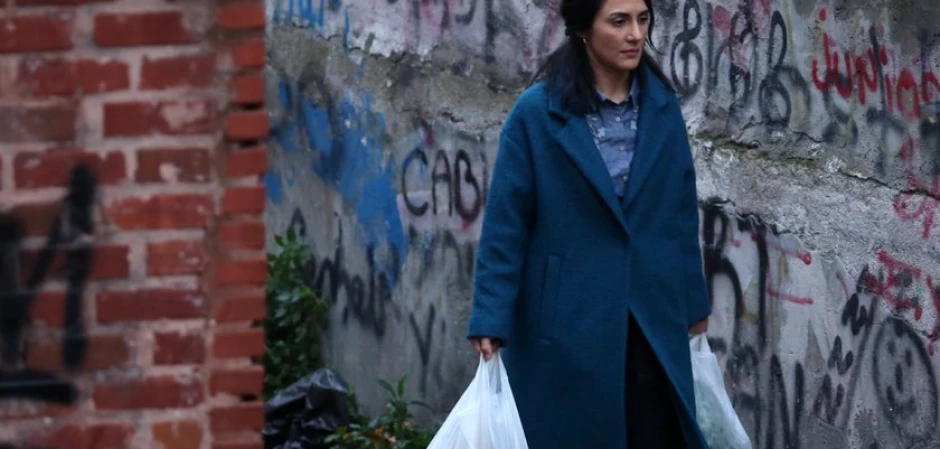 Промо-фото из Чукур 6 серия