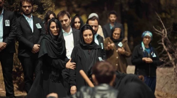 Промо-фото из Чукур 129 серия