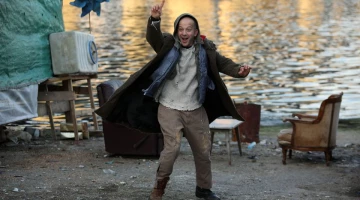 Промо-фото из Чукур 18 серия