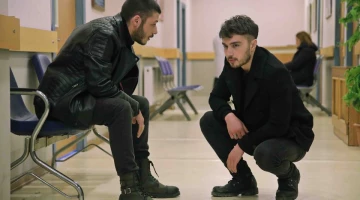 Промо-фото из Чукур 112 серия