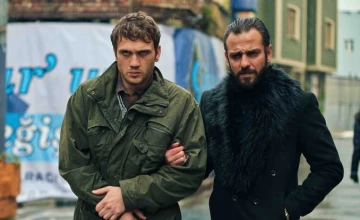 Чукур 4 сезон 118 серия