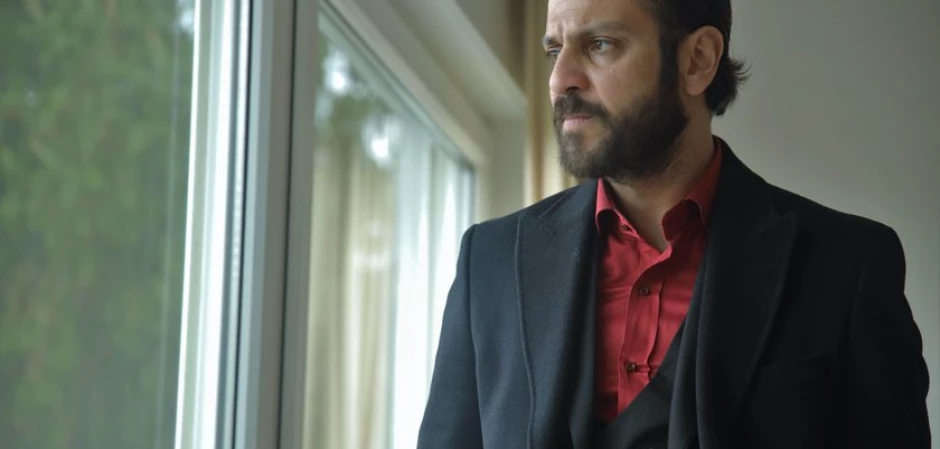 Промо-фото из Чукур 91 серия