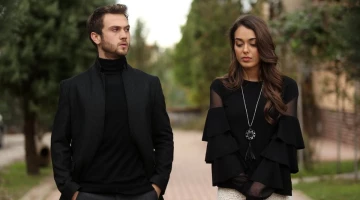 Чукур 1 сезон 7 серия