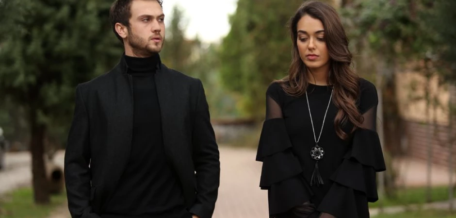 Промо-фото из Чукур 7 серия