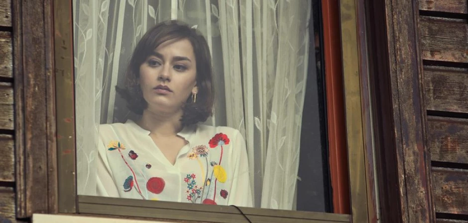 Промо-фото из Чукур 124 серия