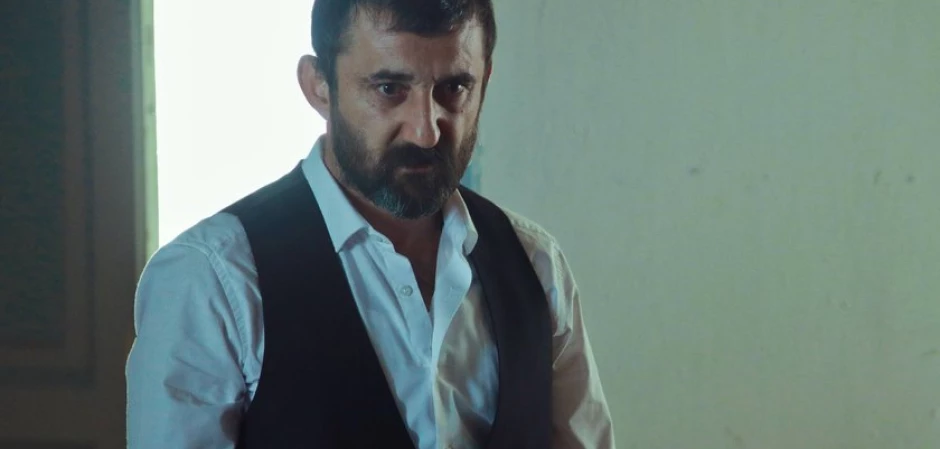 Промо-фото из Чукур 129 серия