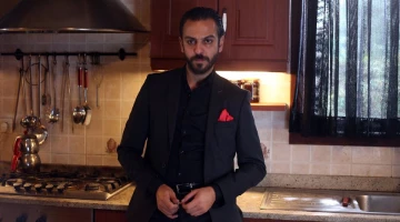 Промо-фото из Чукур 43 серия