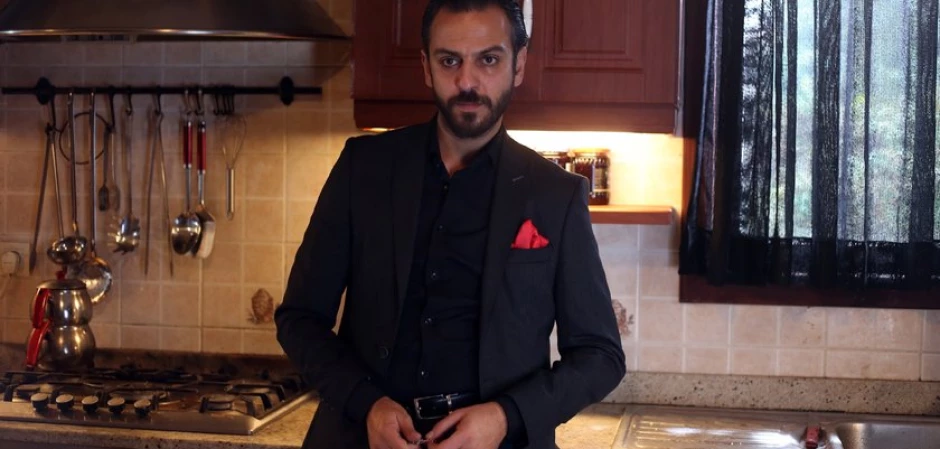 Промо-фото из Чукур 43 серия