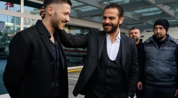 Промо-фото из Чукур 55 серия