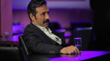 Промо-фото из Чукур 101 серия