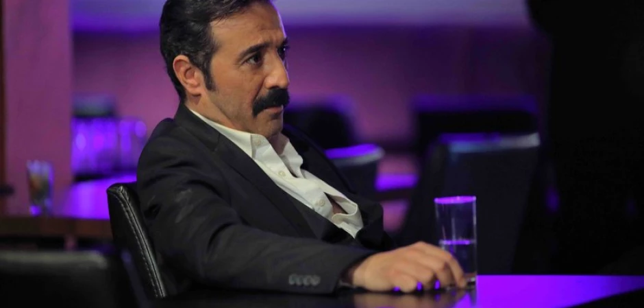 Промо-фото из Чукур 101 серия